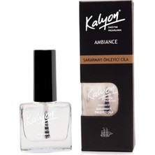 Happy Trend Sararmayı Önleyici Cila 11ML