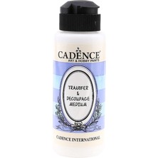 Happy Trend Transfer Dekopaj Tutkalı 120ML