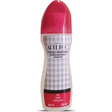 Happy Trend Süngerli Puzzle Yapıştırıcı 120ML