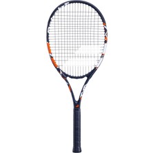 Happy Trend Evoke Tour Strung Tenis Raketi