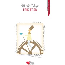 Happy Trend Trak