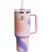 Happy Trend Pipetli Termos Bardak, 1.18 L