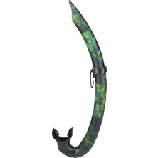 Happy Trend Sub Snorkel Jet Yeşil