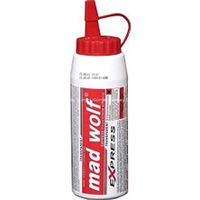Happy Trend Wolf Deniz Tutkalı Ahşap Yapıştırıcı Şeffaf 500GR