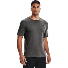Happy Trend Armour Ua Sportstyle Lc Ss Tişört Erkek