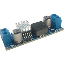 Happy Trend V 3 A Voltaj Regülatör Kartı - LM2596-5V
