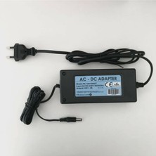 Happy Trend Volt 5 Amper Şerit LED Adaptörü - 12V 5A Adaptör