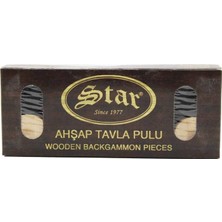 Happy Trend Tavla Pulu 6026243 Agac Orta No:3