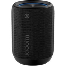 Happy Trend Bluetooth 5.3 Nfc Hoparlör Mini 360 ° Çok Yönlü Çıkış 8 H Pil Ömrü IP67 Toz ve Suya Dayanıklı Model ASM01G