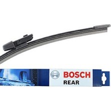 Volkswagen Golf 6 1.6tdı 2008-2012 Bosch Arka Silecek 280MM (Cay)