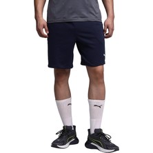 Happy Trend Tad Essentıals 8" Knit Short Şort Unisex Yetişkin