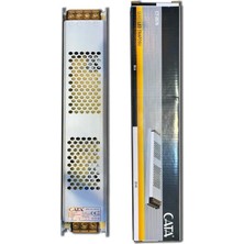 Happy Trend 30A Süper Slim LED Trafosu Cata