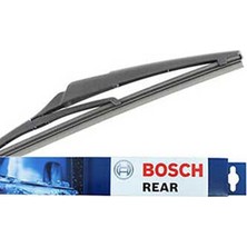 Renault Kadjar 1.2 2015-2018 Bosch Arka Silecek 230MM (H5F)