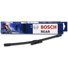 Volkswagen T-Cross 1.0tsı 2020-2026 Bosch Arka Silecek 250MM (Dkj-Dkr-Dla-Dus)