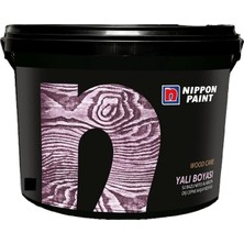 Nippon Dış Cephe Ahşap Yalı Boyası 2,5 Lt