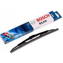 Ford Fusion 1.4tdcı 2002-2012 Bosch Arka Silecek H595