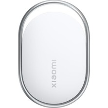 Str Store Tag Tekli Paket Bluetooth Konum Takip Cihazı, Google Find Hub Uyumluluğu, Yakındaki Cihaz Bulma, Kayıp Eşya Takibi, Beyaz