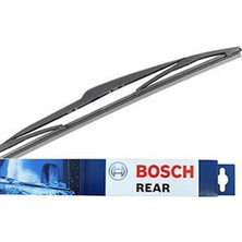 Bmw X3 E83 2.5si 2006-2008 Bosch Arka Silecek H351