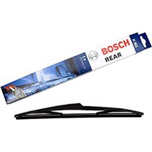 Peugeot Partner 1.6hdi 2008-2018 Bosch Arka Silecek H353 (9HF-9HJ-9HK+9HN-9HL-9HP-9HT-9HW-9HZ-BHW-BHY-BHZ)