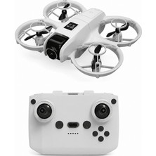 Str Store Uzaktan Kumandalı Mini Drone Hd Kamera Işıklı Tasarım