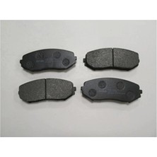Suzuki Grand 2005- Fren Balata Ön 5520065J02 Nextpart