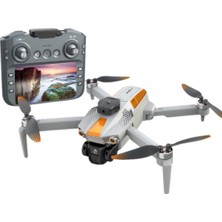 Str Store Profesyonel Drone Gps Özellikli 20 30 Dakika Uçuş Süreli
