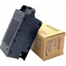 Starprint Epson L3310 Uyumlu Bakım Atık Kutusu (Çipli) C12C939891 Waste Ink Maintenance Box