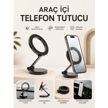 Str Store Araç Içi Telefon Tutucu