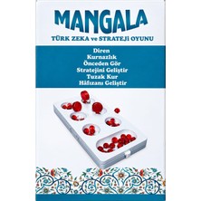 Mangala Türk Zeka ve Strateji Oyunu