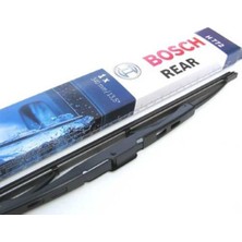 Honda Civic 1.5VTEC Fk7 2017-2021 Bosch Arka Silecek H341 (L15B)
