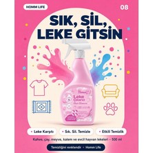 Homm Lıfe Leke Çıkarıcı 500 ml