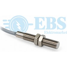 P1C1S0801PO3A2 Indüktif Sensör Sky-E