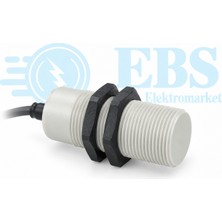 C7C1P3020AO2B3 M30 2-20MM 20-250VAC No Kablolu IP67 Kapasitif Sensör Sky-E