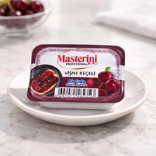 Masterini Masterını Reçel Vişne 20GRX100