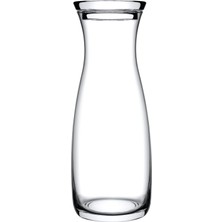 Str Store Paşabahçe Amphora Karaf Tekli Silikon Contalı 1180 cc