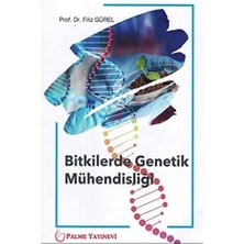 Str Store Bitkilerde Genetik Mühendisliği