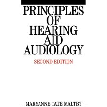 Str Store Principles Of Hearing Aid Audiology