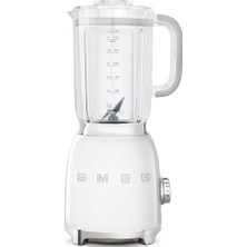 Smeg Beyaz Blender BLLF03