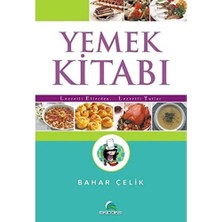 Str Store Yemek Kitabı