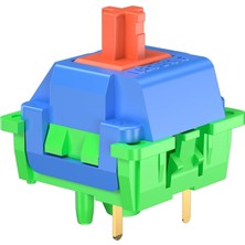 Str Store Leobog Block V3 Tactile Mekanik Switch 100 Adet