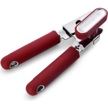 Str Store KL130OHERA Konserve Açacağı 20,3 cm Kırmızı