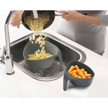 Str Store 40094 Nest Kevgir 2'li Set, Gri