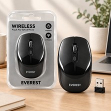 Str Store Kablosuz Optik Mouse 1600 Dpı