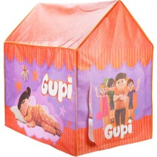 Str Store 6775 Sun-Oza-Wcm-Çadır GUPI 100X70X100CM Gup
