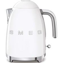 Smeg Kettle White KLF03WHEU