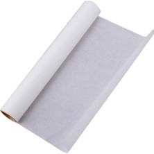 Str Store 25 Metre Yağlı Pişirme Kağıdı