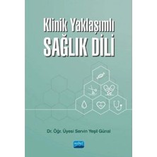 Str Store Klinik Yaklaşımlı Sağlık Dili