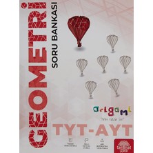 Str Store Tyt-Ayt Geometri Soru Bankası