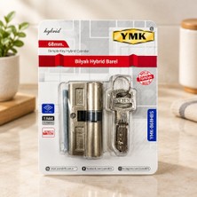 Str Store Bilyalı Hibrit Barel