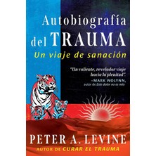 Str Store Autobiografía Del Trauma: Un Viaje De Sanación